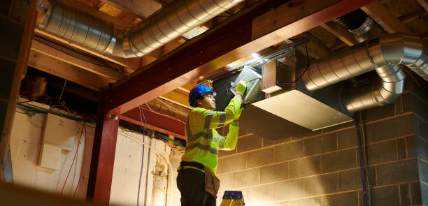 Best HVAC Air Duct Cleaning  in Tangelo Park, FL