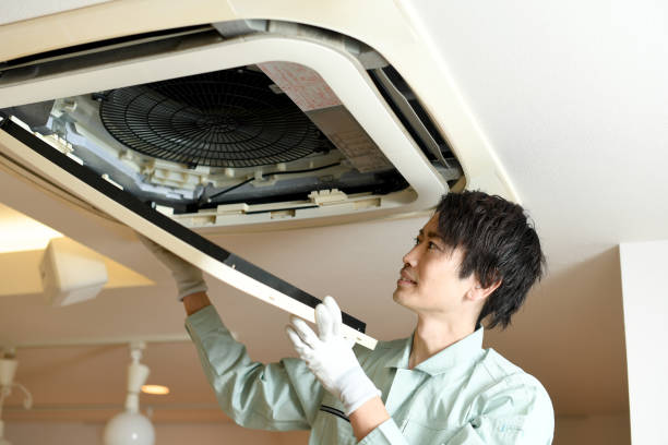 Best Commercial Air Duct Cleaning  in Tangelo Park, FL