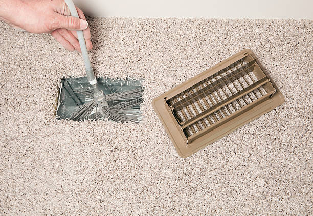 Best HVAC Air Duct Cleaning  in Tangelo Park, FL